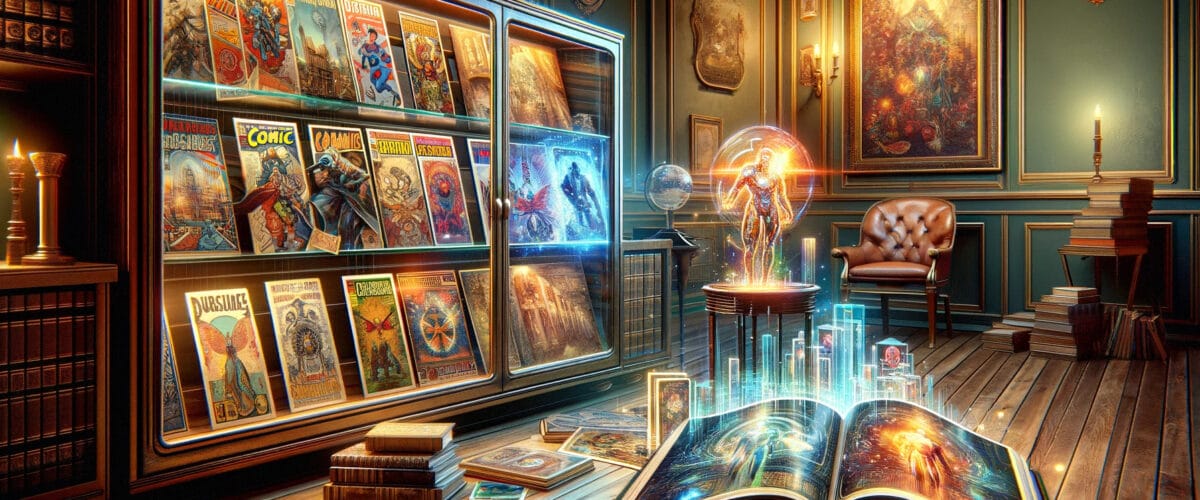 The Investment Potential of Rare Collectibles: A Guide for Investors