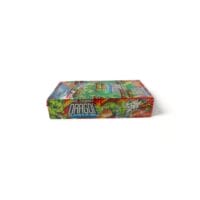 The Savage Dragon Trading Card Factory Box 1992 - 48 packs - Wax Sealed Box - Image 3