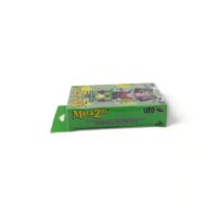 2022 METAZOO 1St Edition Trading Cards Wax Sealed Box - Image 4