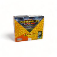 2023 Fifa Women'S World Cup Adrenalyn Xl Album Sticker Wax Sealed Box PANINI - Image 4