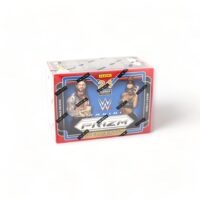 2022 WWE Prizm Debut Edition PANINI Wax Sealed Box - Image 3