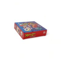 2021 METAZOO Cryptid Nation Series 0 Wax Sealed Box - Image 2