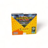 2023 Fifa Women'S World Cup Adrenalyn Xl Album Sticker Wax Sealed Box PANINI - Image 3