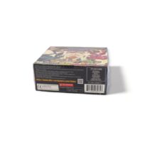 2019 Dragon Ball Super Card Game BT08 Malicious Machinations Wax Sealed Box BANDAI - Image 3