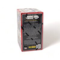 2022 WWE Prizm Debut Edition PANINI Wax Sealed Box - Image 4