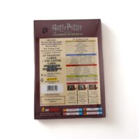 Harry Potter And The Chamber Of Secrets Album Stickers Wax Sealed Box PANINI - Image 2