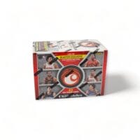 2021/2022 Chronicles Basketball NBA Wax Sealed Box PANINI - Image 2