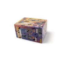 2020/2021 Illusions NBA Wax Sealed Box PANINI - Image 4