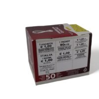 2022 Fifa World Cup Qatar Standart Edition Stickers Wax Sealed Box PANINI - Image 3