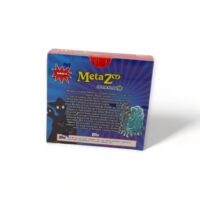 2021 METAZOO Cryptid Nation Series 0 Wax Sealed Box - Image 5