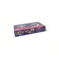 2000 Sailor Moon Archival Trading Cards Wax Box Sealed 30 Packs Animation DART - Image 3