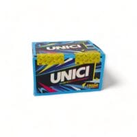 UNICI n Un Gioco Di Squadra Panini 2019 - Wax Sealed Box - Image 2