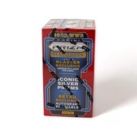 2022 WWE Prizm Debut Edition PANINI Wax Sealed Box - Image 2