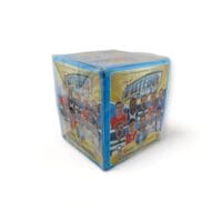 2016/2017 Futebol Liga NOS Coleção Oficial de Cromos Wax Sealed Box PANINI - Image 4