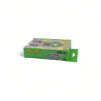 2022 METAZOO 1St Edition Trading Cards Wax Sealed Box - Image 3
