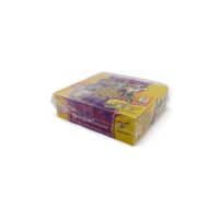 2021/2022 La Liga Santander Megacracks Wax Sealed Box PANINI - Image 2