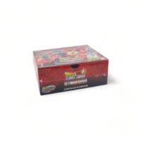 2022 Dragon Ball Super Card Game BT17 Ultimate Squad Wax Sealed Box BANDAI - Image 2