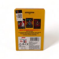 2021 Formula 1 Turbo Attax 56 Cards Wax Sealed Box TOPPS - Image 2