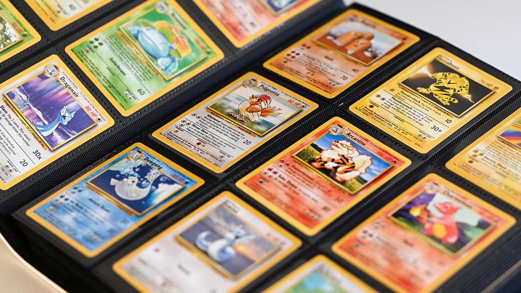 How to Store and Protect Your Cards: A Comprehensive Guide for Collectors