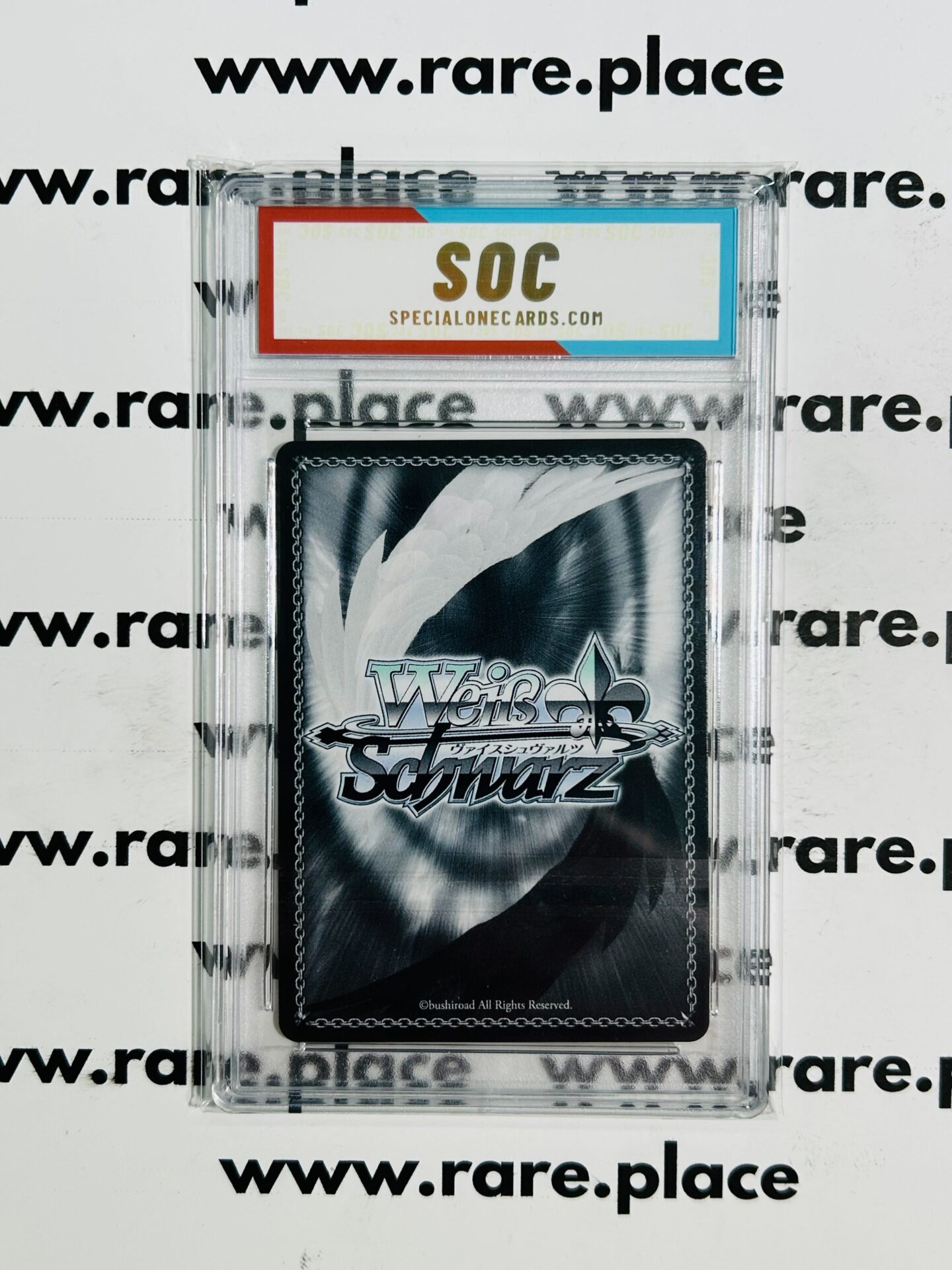 2023 Weiss Schwarz Toph: Melon Lord Avatar The Last Airbender #ATLA/WX04-043 SOC POP1 - Image 2