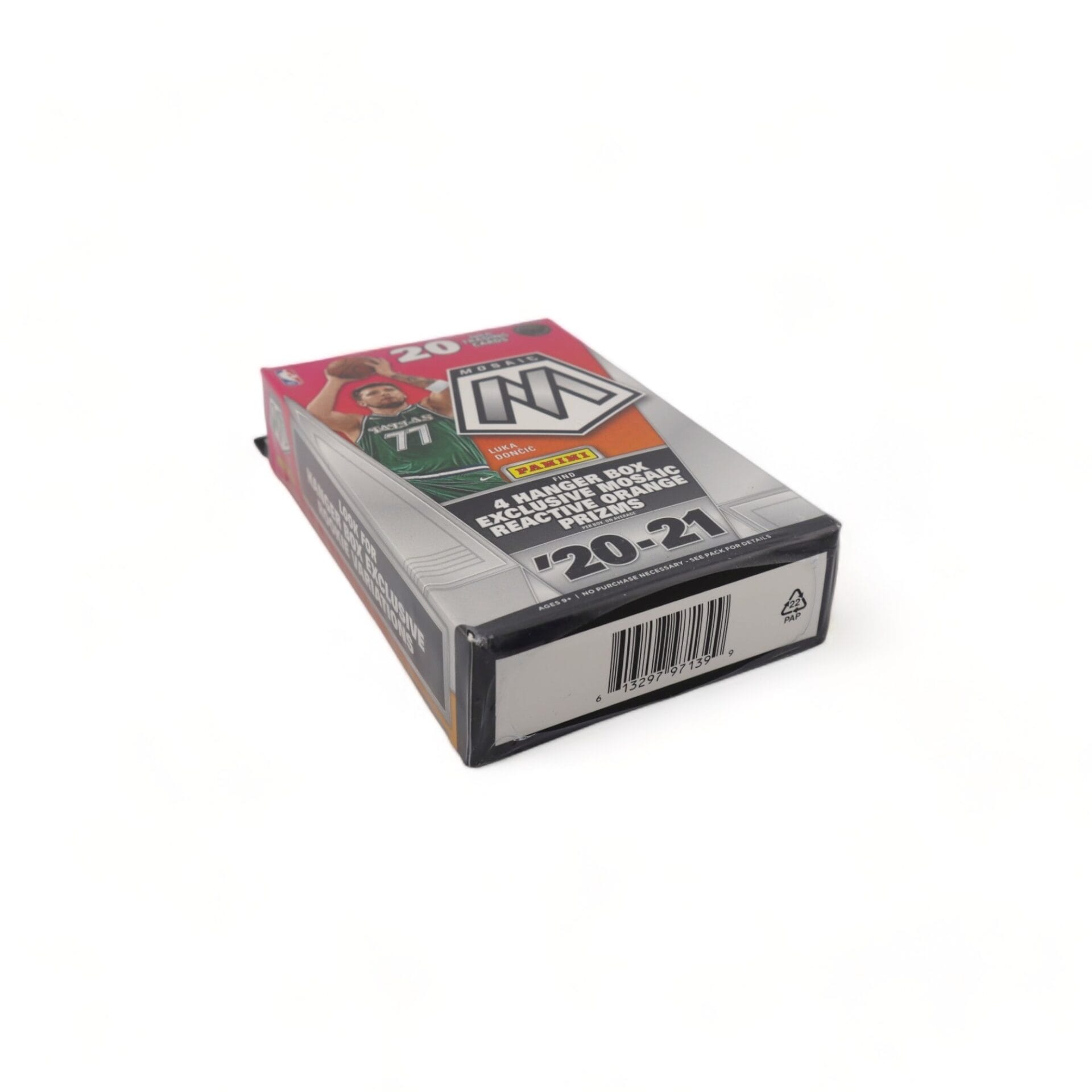 2011 Mosaic Basketball Wax Sealed Box PANINI - Image 3