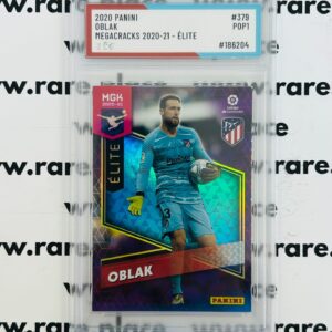 2020 Panini Oblak Megacracks 2020-21 #379 SOC POP1