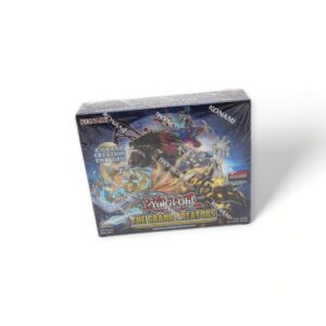 Yu-Gi-Oh! Sticker Album 2022 KONAMI