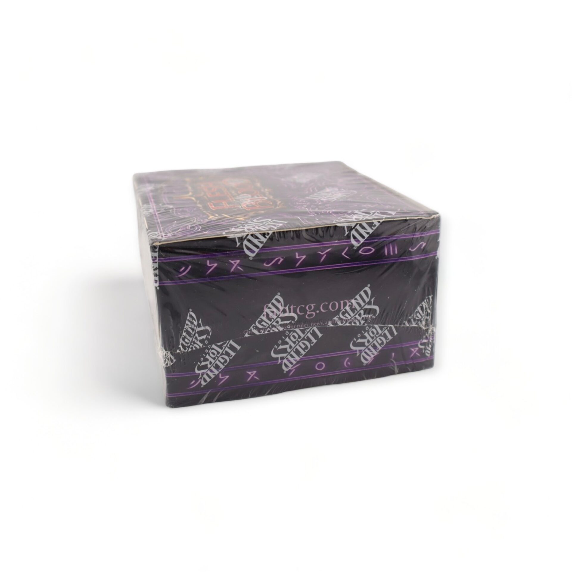 2020 Flesh And Blood Arcane Rising First Edition Wax Sealed Box LEGEND STORY STUDIOS - Image 5