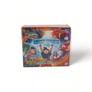 2021 Dragon Ball Super Card Game BT14 Cross Spirits Wax Sealed Box BANDAI