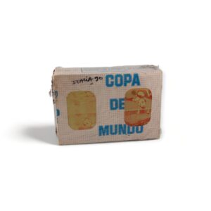 Copa Del Mundo Rare Box 100 Packs - Wax Sealed Box REYAUCA