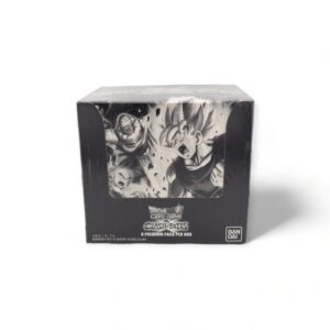 2019 Dragon Ball Super Card Game Clash Of Fates Wax Sealed Box BANDAI