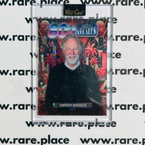 2024 Wild Card Decades Timothy Busfield 80'S #D180R1-T6 - REF.E2B3E