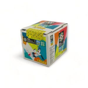 2023 Fifa Women'S World Cup Album Sticker 50 Packs Wax Sealed Box PANINI