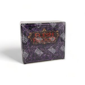 2020 Flesh And Blood Arcane Rising First Edition Wax Sealed Box LEGEND STORY STUDIOS