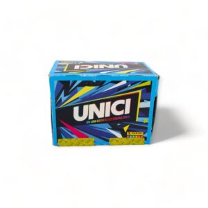 UNICI n Un Gioco Di Squadra Panini 2019 - Wax Sealed Box