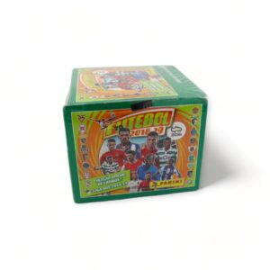 2018/2019 Futebol Liga NOS Coleção Oficial de Cromos Wax Sealed Box PANINI