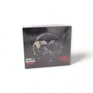 The Batman Chapter 1 HRO Hybrid Trading Cards DC 2022 - Wax Sealed Box