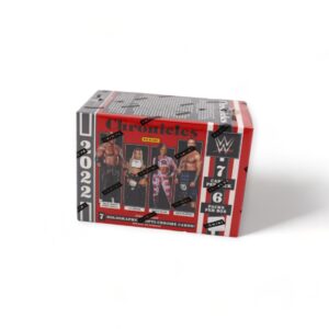 2022 PANINI Chronicles WWE Wax Sealed Box
