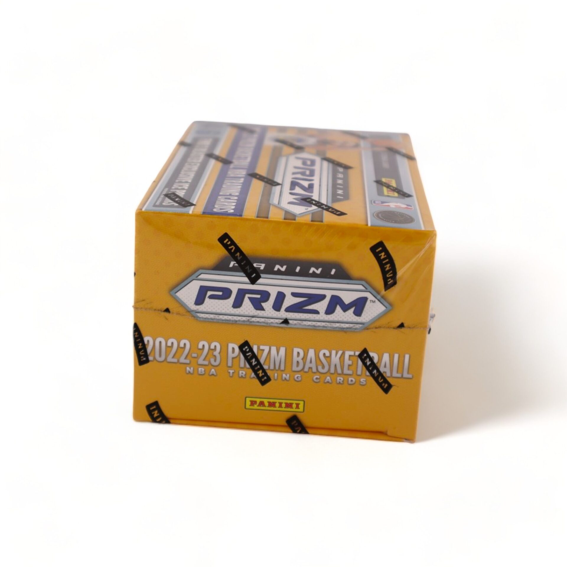 2022/2023 PANINI Prizm Basketball - Wax Sealed Box - Image 2