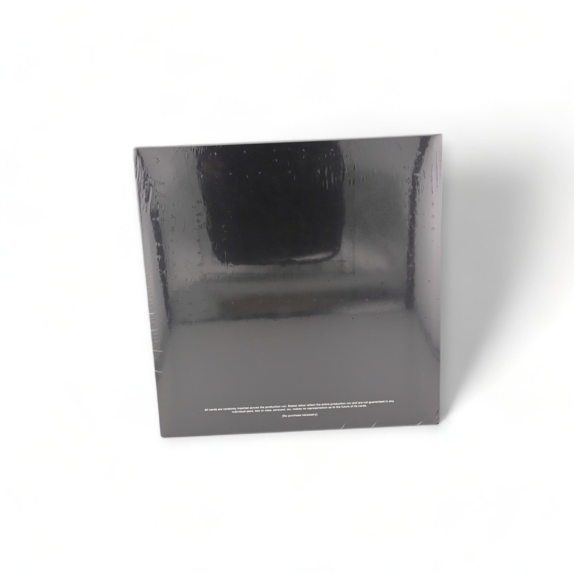 2022 Jackass Trading Cards Hobby Box Wax Sealed Box FANATICS - Image 2