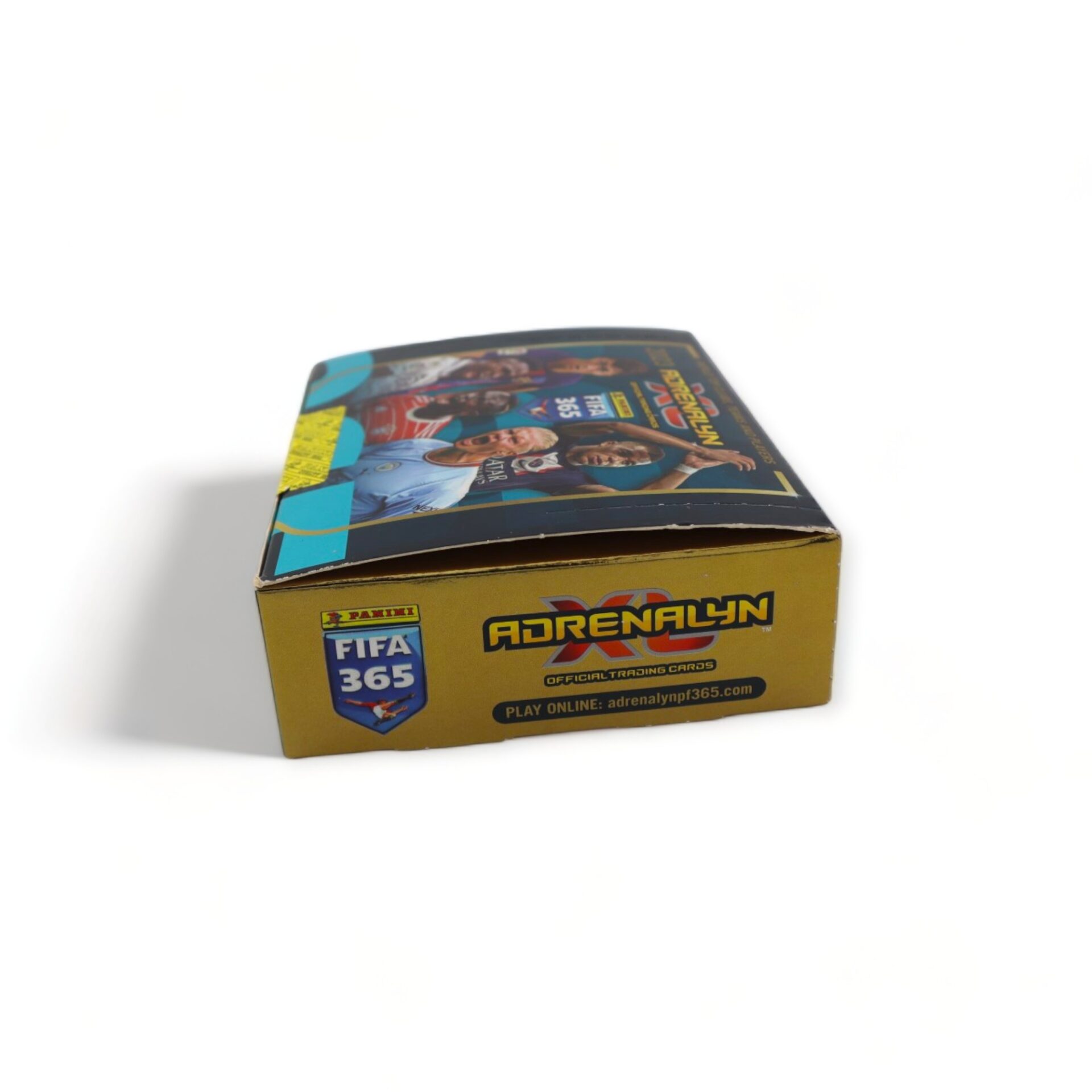 2022 PANINI Adrenalyn Xl Fifa 365 Wax Sealed Box - Image 5