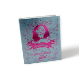 1995 Cinderella Limited Edition Set Wax Sealed Box SKYBOX