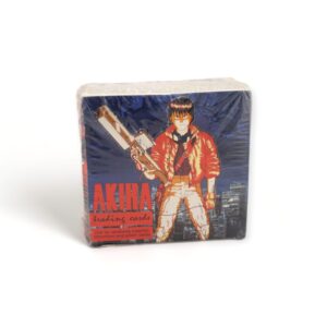 1994 CORNERSTONE COMMUNICATION Akira Wax Sealed Box