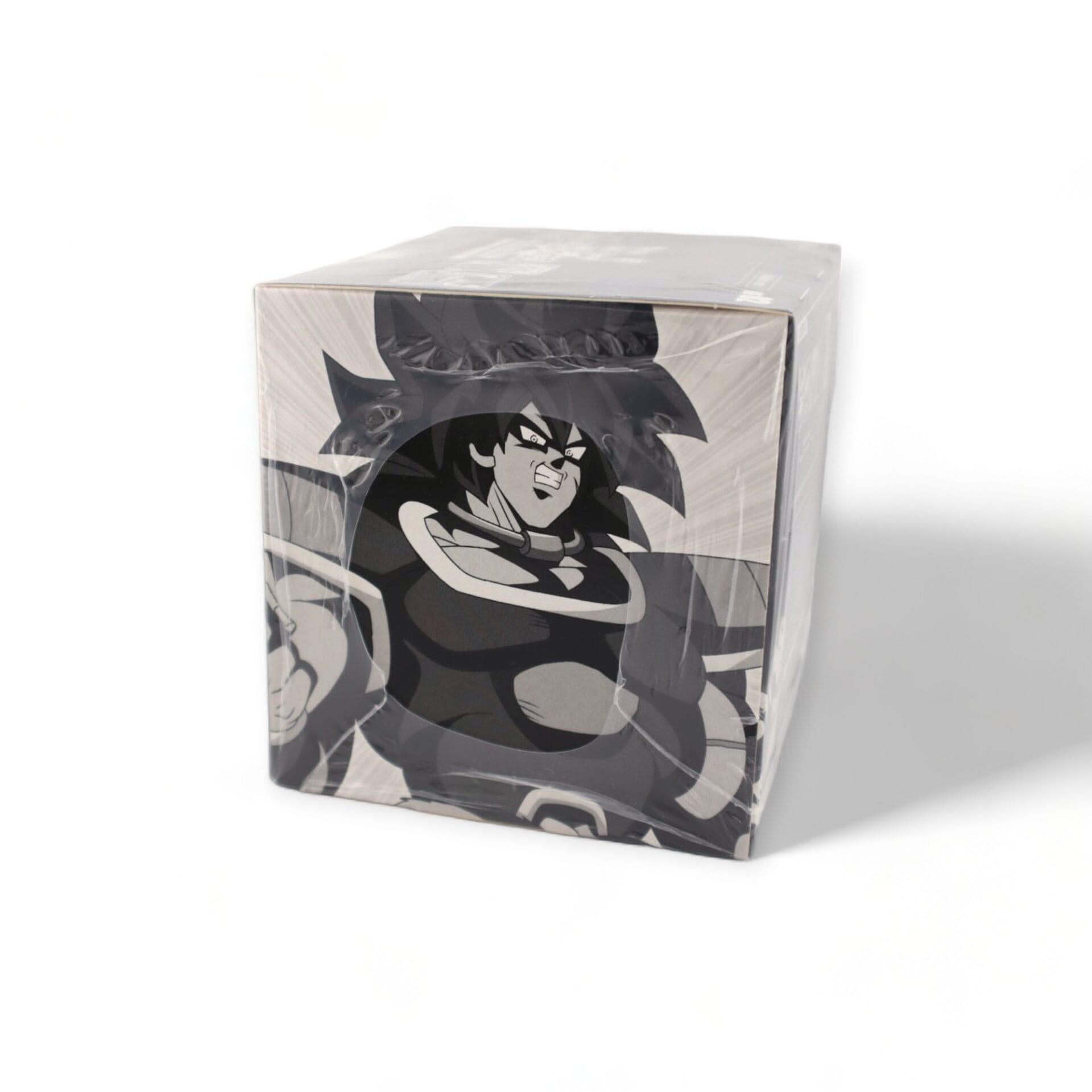 2019 Dragon Ball Super Card Game Clash Of Fates Wax Sealed Box BANDAI - Image 4