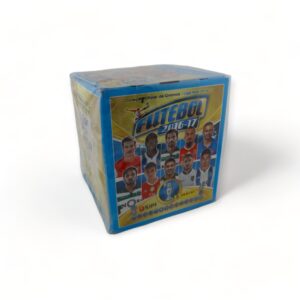 2016/2017 Futebol Liga NOS Coleção Oficial de Cromos Wax Sealed Box PANINI