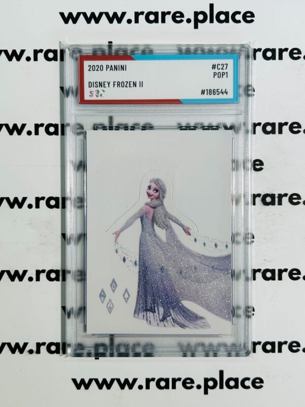 2020 Panini Disney Frozen II #C27