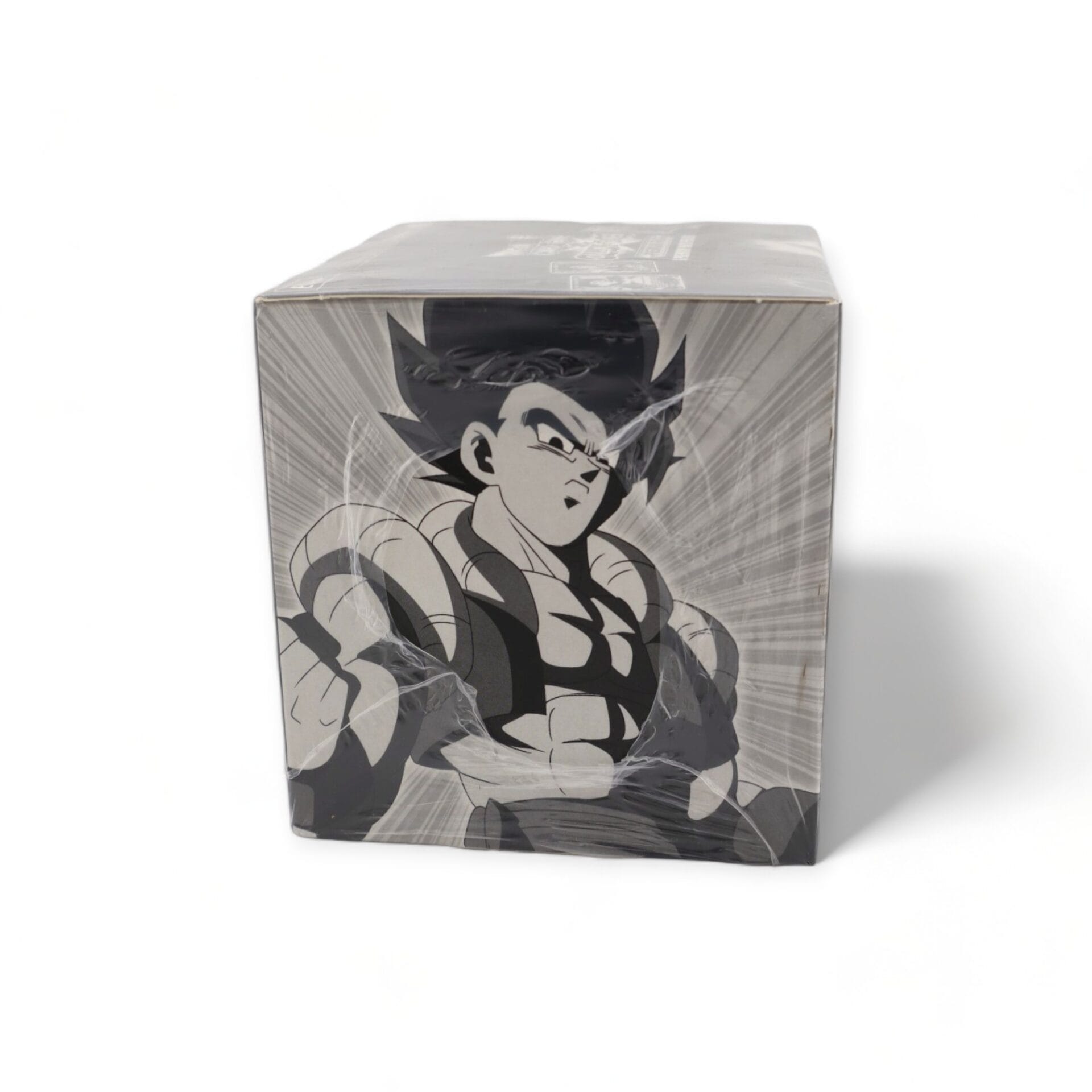2019 Dragon Ball Super Card Game Clash Of Fates Wax Sealed Box BANDAI - Image 5