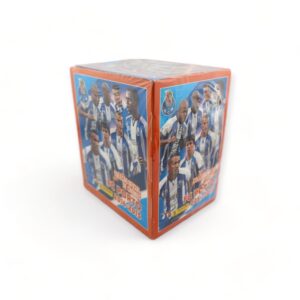 2014/2015 Fc Porto Album Sticker 50 Packs Wax Sealed Box PANINI