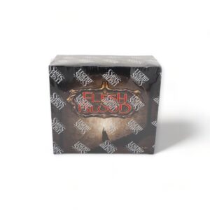 2022 Flesh And Blood History Pack 1 Trading Cards Wax Sealed Box LEGEND STORY STUDIOS