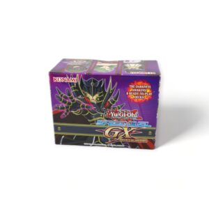 Yu-Gi-Oh! Sticker Album 2020 KONAMI